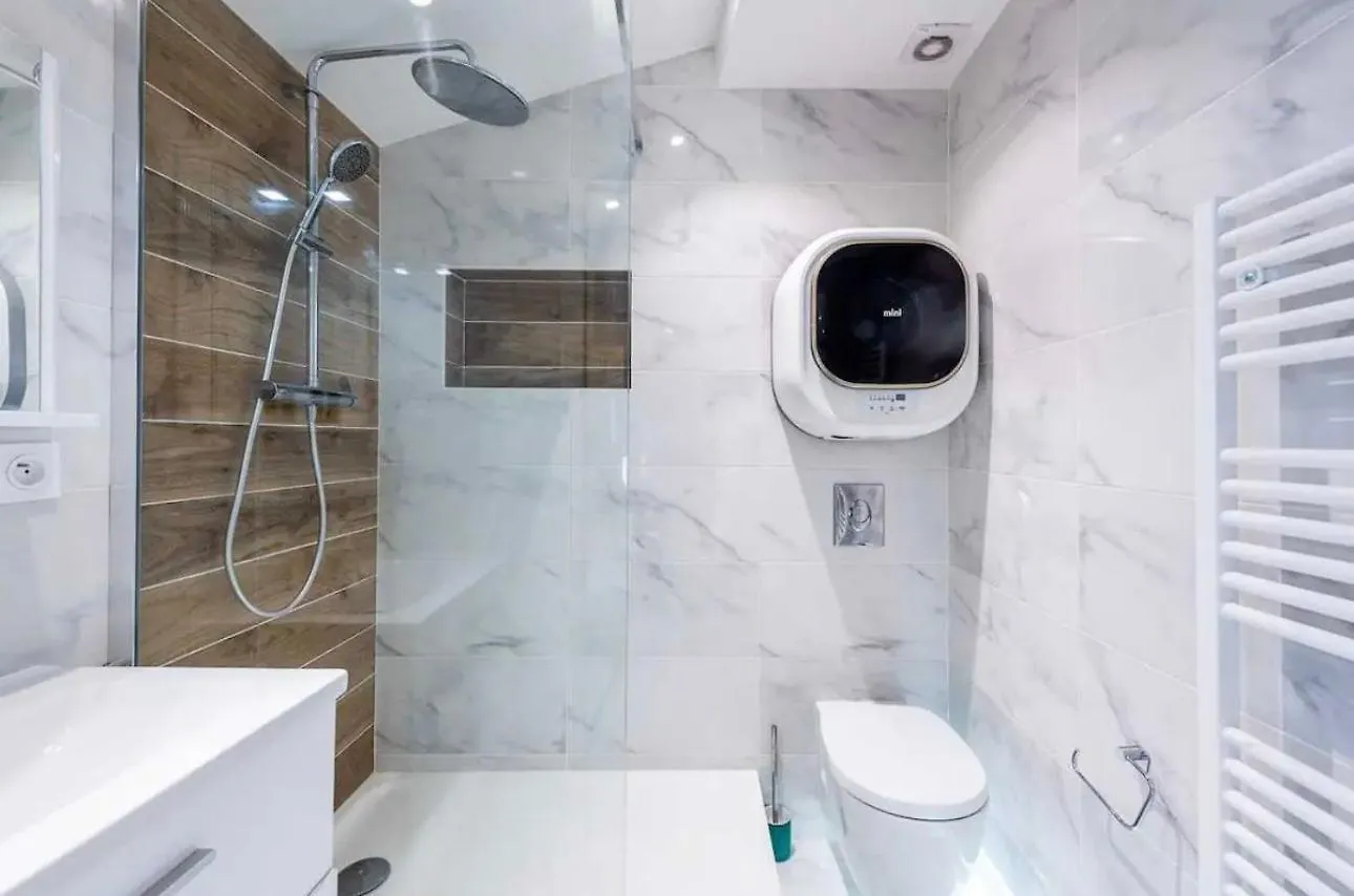 Suite Dali -Studio A Cannes