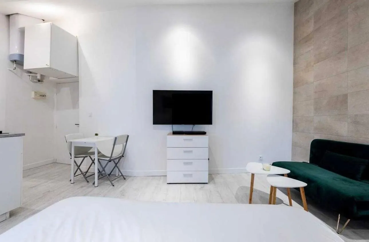 Suite Dali -Studio A Κάννες 0*,  Γαλλία